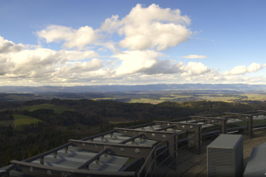 Screenshot swisswebcams.ch Bantiger