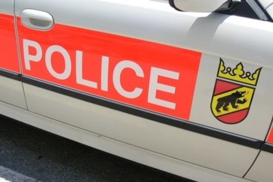 polizei