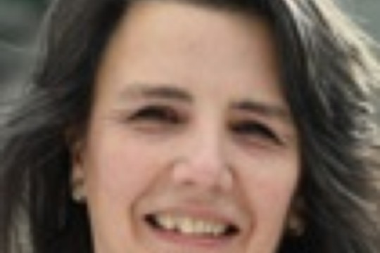 Antonietta Arnet