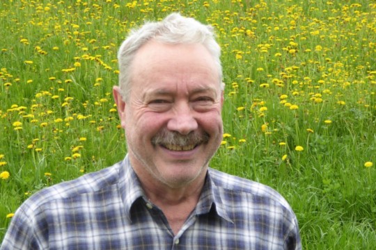 Niklaus Hadorn