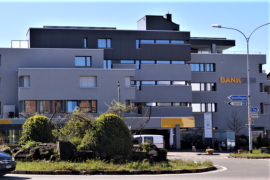 bank slm