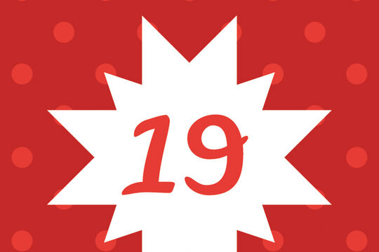 Bild Wer drauf ist, gewinnt!