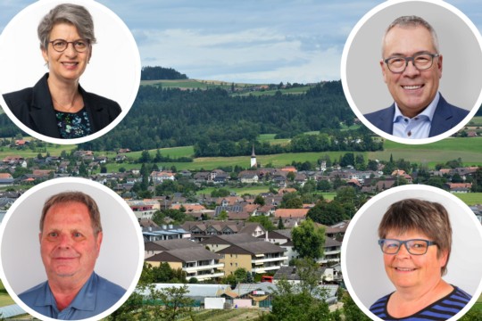 Wahlen Wichtrach-High-Quality