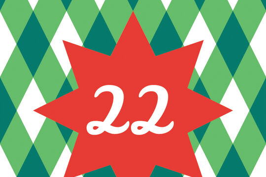 Bild Wer drauf ist, gewinnt!