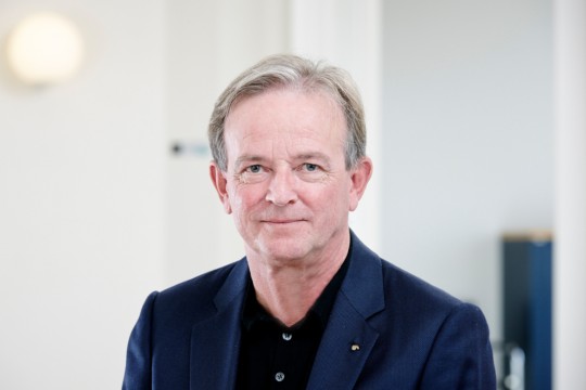 R. Ineichen I Offizielles Foto