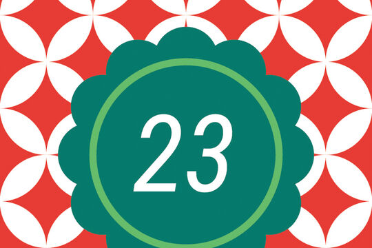 Bild Wer drauf ist, gewinnt!