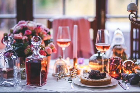 Bild Silvester in der Region: Hier essen Sie richtig gut