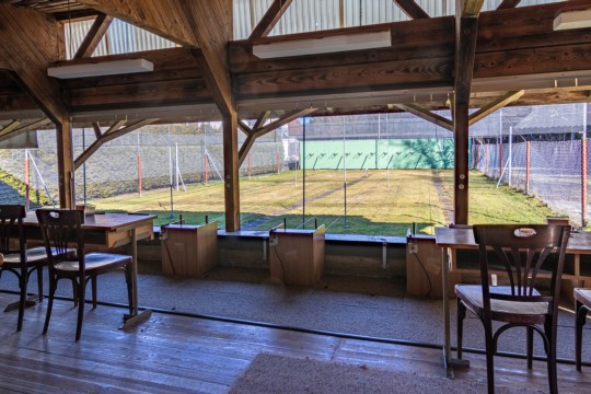 Schützenhaus