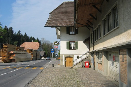 rössli