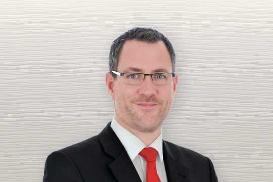 Christian Moser