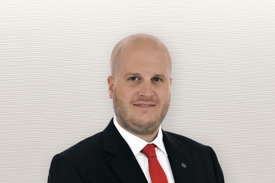 Stefan Marthaler