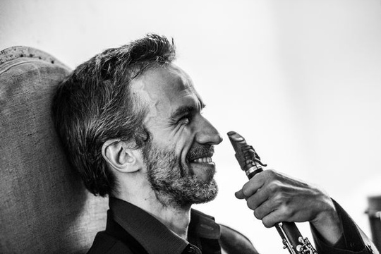 Dimitri Ashkenazy