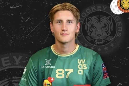 Bild Silvonen kommt, Hedlund geht