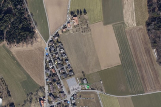 Sonnhaldeweg Muensingen