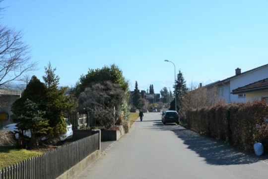 Sonnhaldeweg Rg M