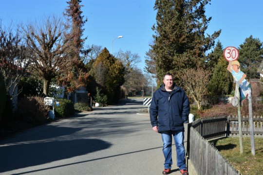 Sonnhaldeweg