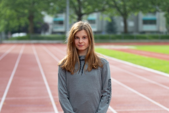Laura Giudice_Porträt