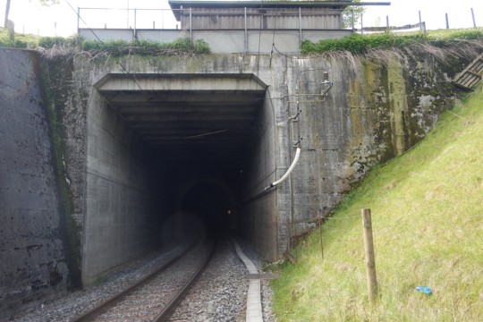 Tunnel Gross