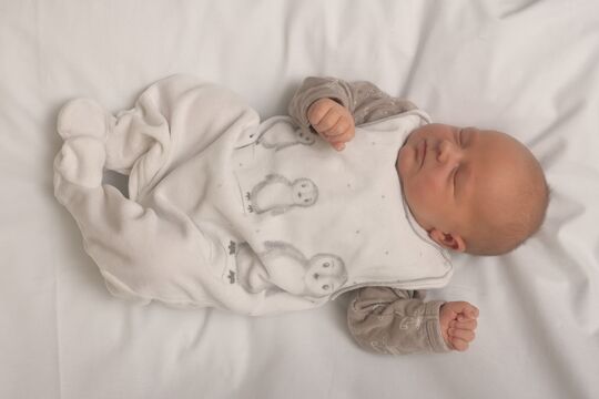 Tüscher Ben m Oberdiessbach 02 11 2025