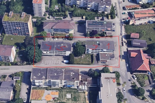 Google Maps2