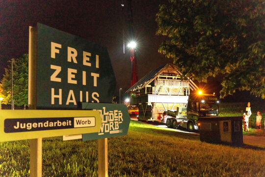 Bild Jetzt ist die Bev&ouml;lkerung gefragt