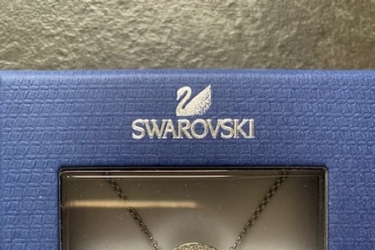 SWAROVSKI - Anhängerkette.jpg