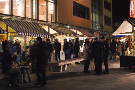 Weihnachtsmarkt Worb 2018-147