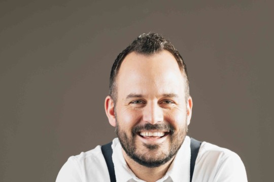Marco Jooss
