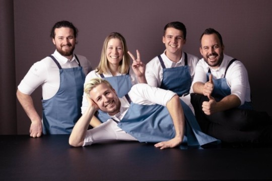 team roh und nobel
