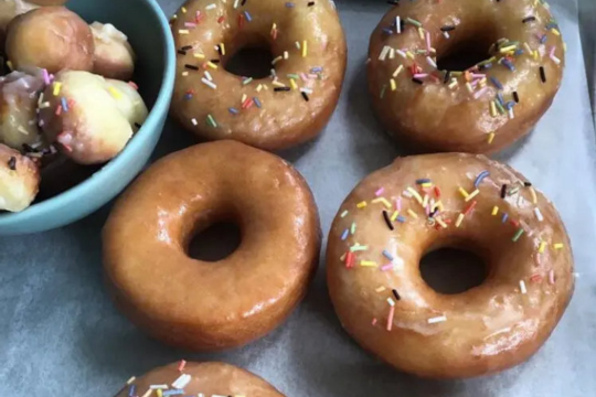 donuts