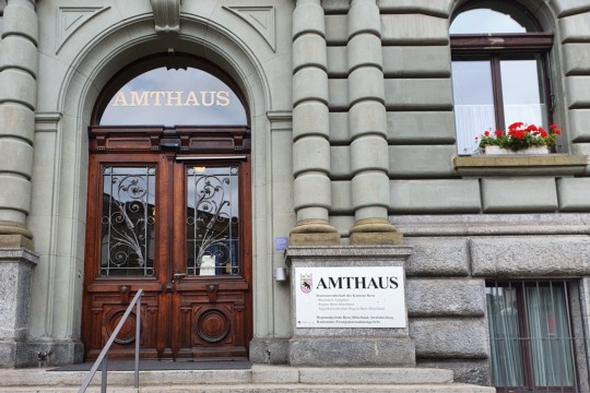 Amtshaus