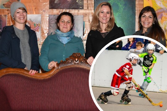 Kulturpreis Sportpreis Mnsingen-High-Quality