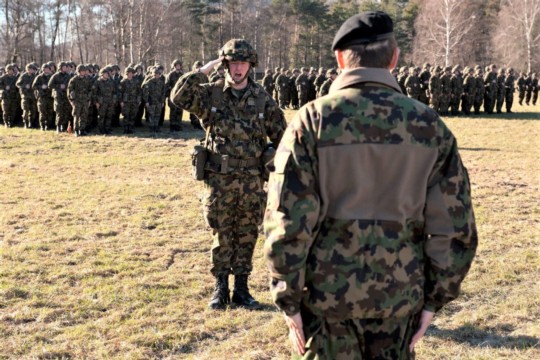 VBS DDPS Lukas Schnurrenberger