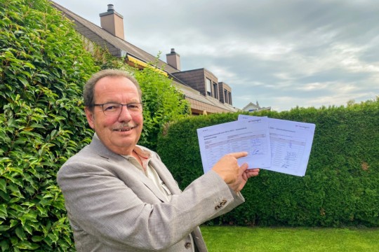 Abgabe Wahlvorschläge