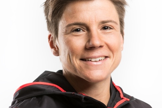 Maja Neuenschwander_Swiss Athletics