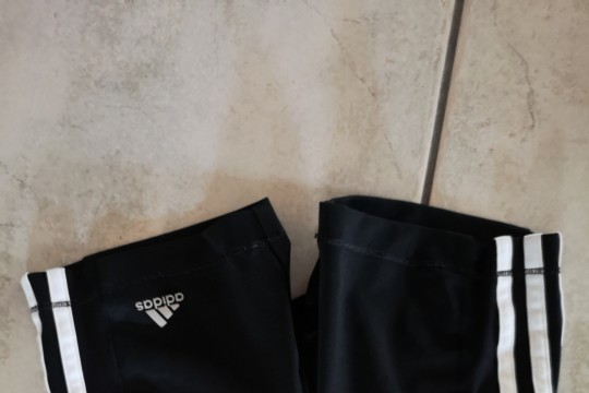 sporthose adidas 128