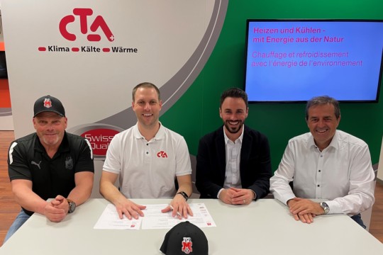 23.03.28 - Vertragsunterzeichnung FCM - Patrick Baumann