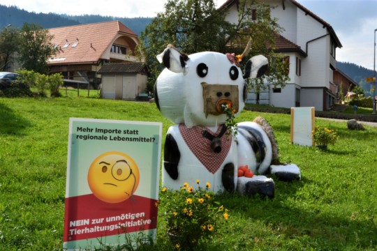 Werbung
