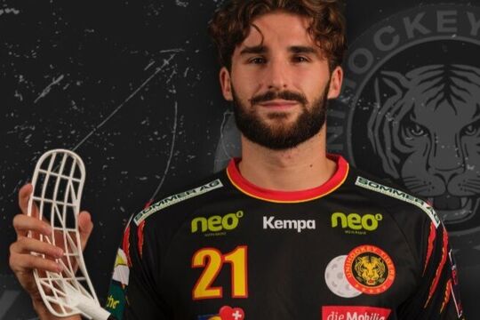 Bild &laquo;Mit Matteo verlieren wir eine Identifikationsfigur&raquo;