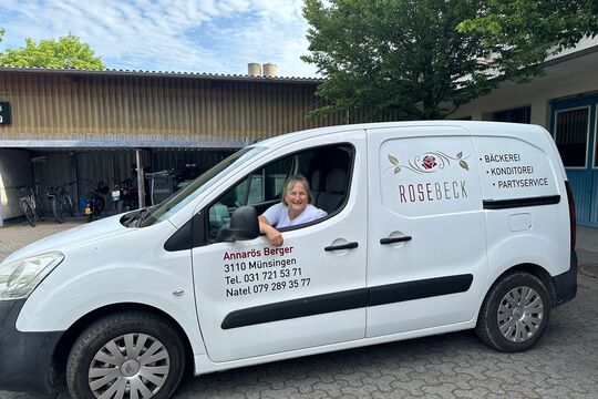 Bild Dringend Nachfolge gesucht f&uuml;r das Catering