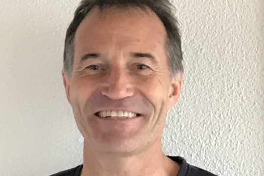 Kurt Rothenbühler