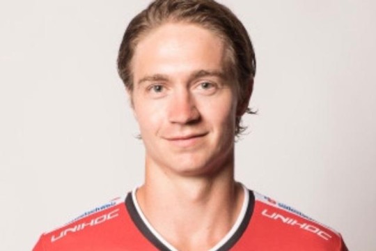 Foto Daniel Gerber (Quelle Chur Unihockey)