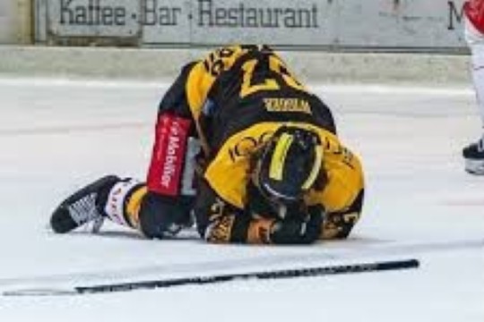 Wiki Muensingen steigt ab