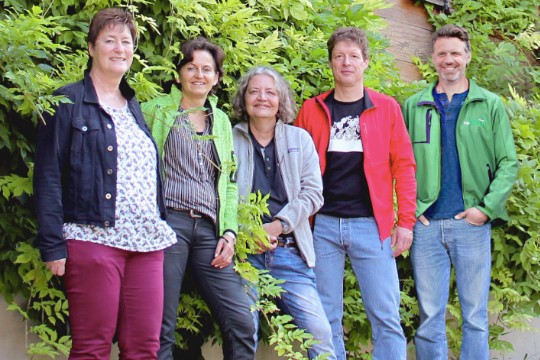 Grne Mnsingen-High-Quality