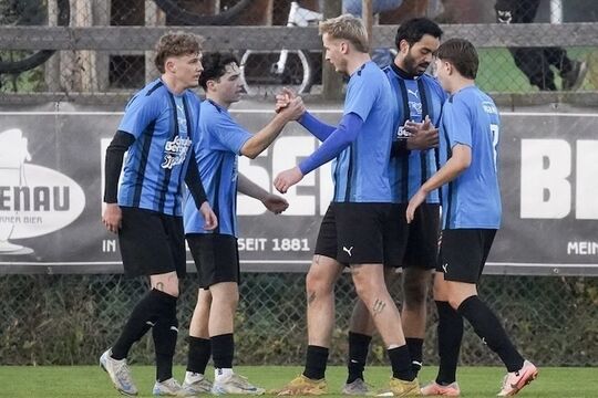 Bild Konolfingen verliert Derby gegen Oberdiessbach