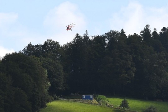 Walkringen 2