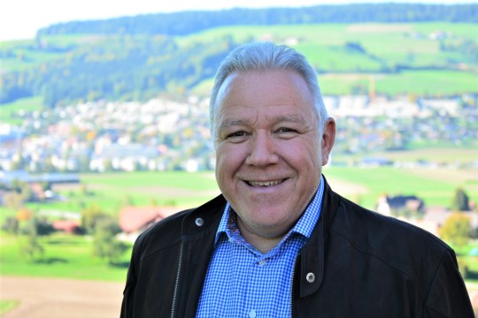 Anton Schmutz