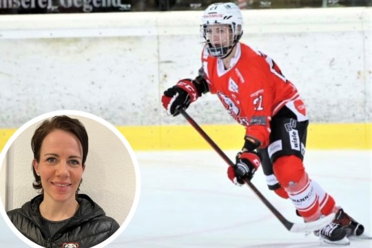 Michelle Gfeller-High-Quality