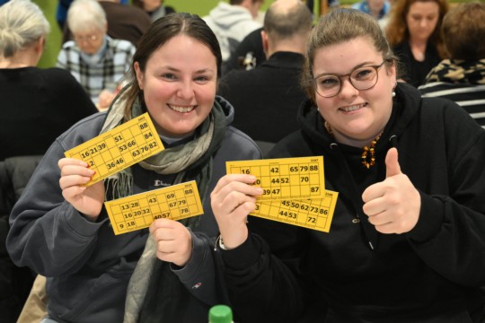 Bild Super-Lotto der Hornusser Zäziwil-Reutenen