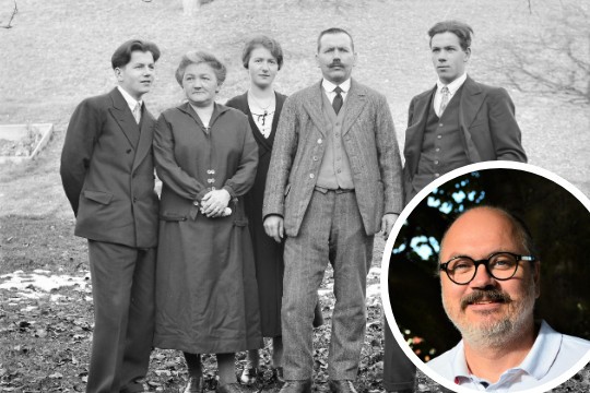 100 Jahre Malerei Mueller-High-Quality